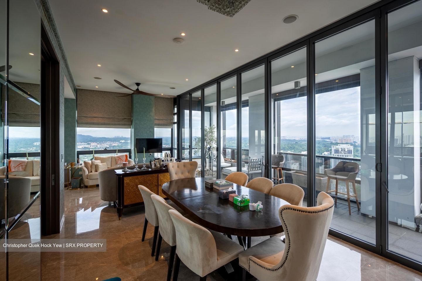 Nouvel 18 (D10), Condominium #505558511